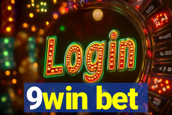 9win bet